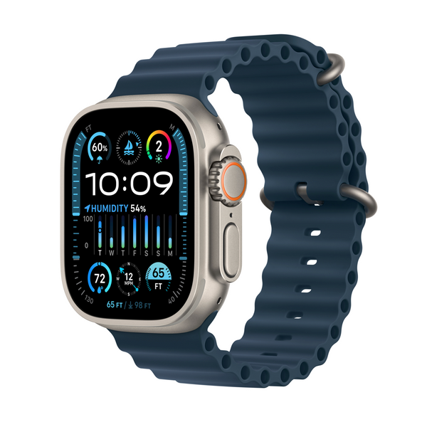 Apple Watch Ultra 2 The Core Group
