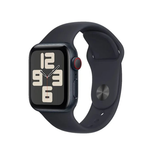 apple watch se 3 generación 2024