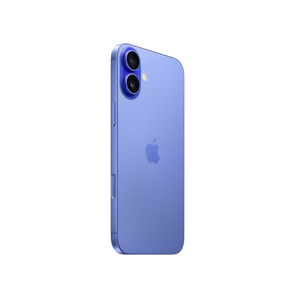 Iphone 16 256gb Ultramarine Iphone 16 256gb Ultramarine