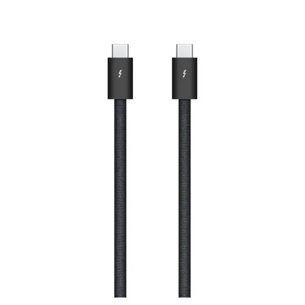 Apple Thunderbolt 4 Pro Cable (1M)THUNDERBOLT 4 PRO CABLE (1M)ZML