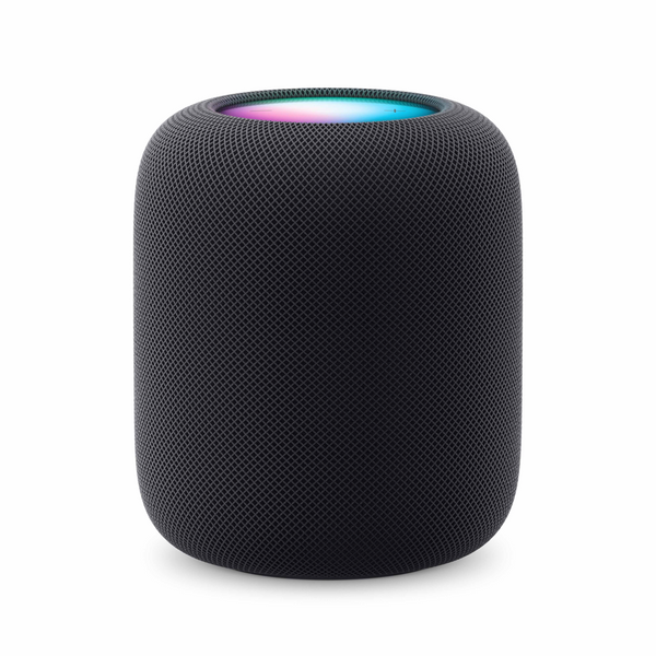 HomePod Midnight The Core Group