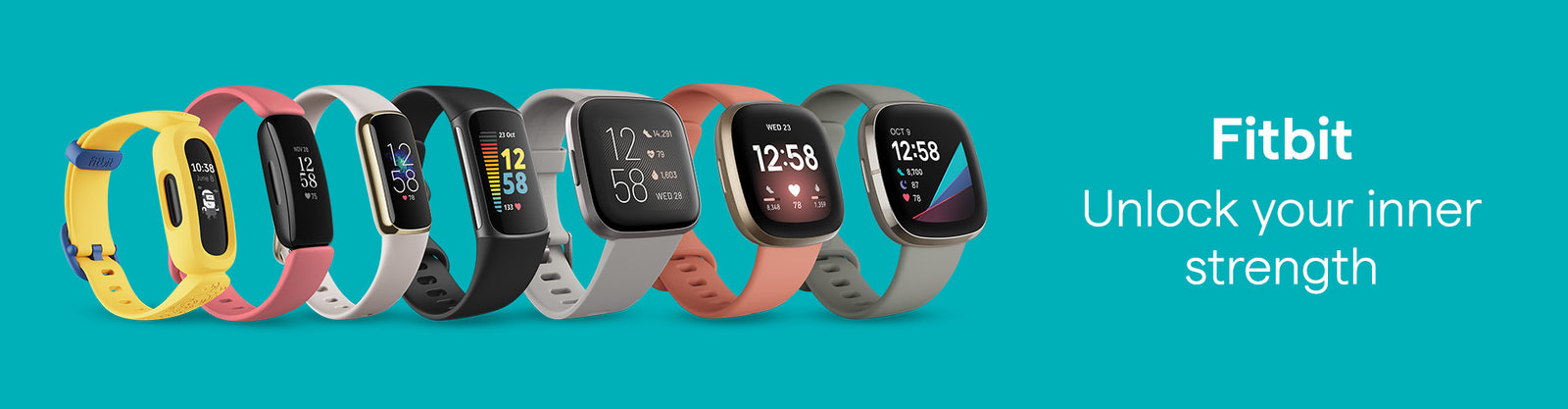 Fitbit The Core Group
