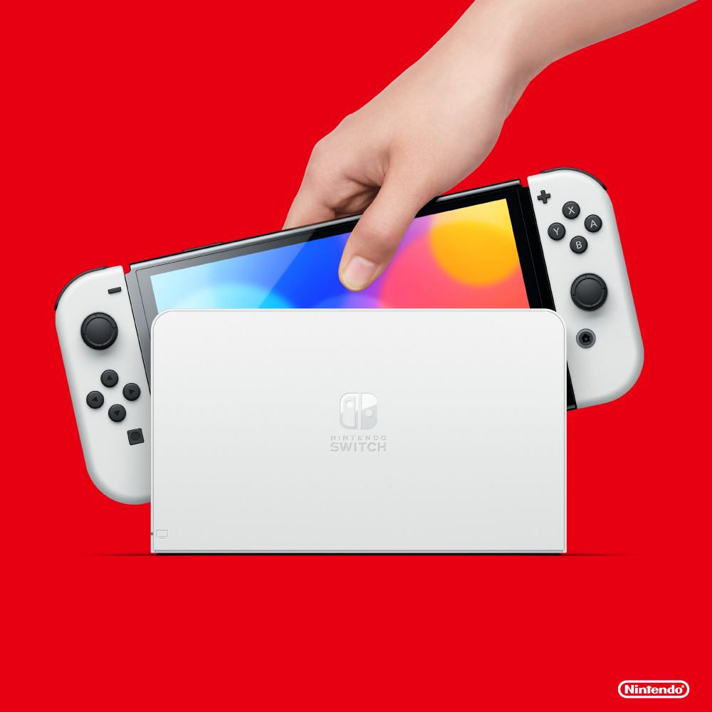 Websites that 2024 sell nintendo switch