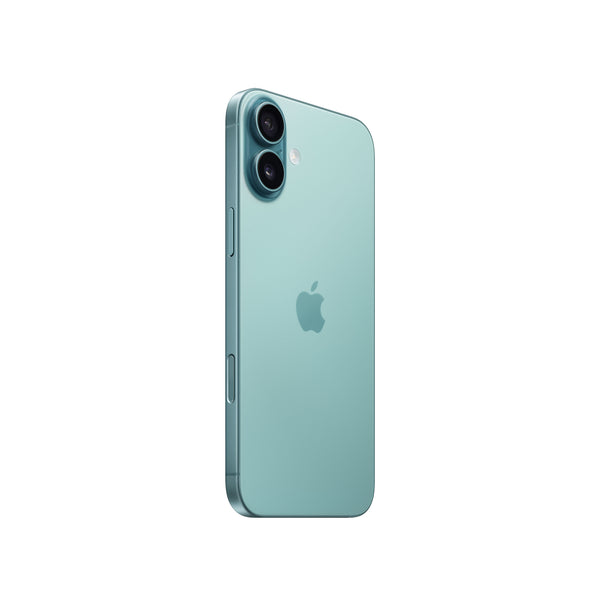 iPhone 16 Plus 128GB Teal - The Core Group