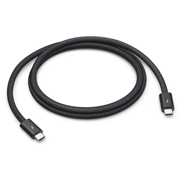 Apple Thunderbolt 4 Pro Cable (1M)THUNDERBOLT 4 PRO CABLE (1M)ZML